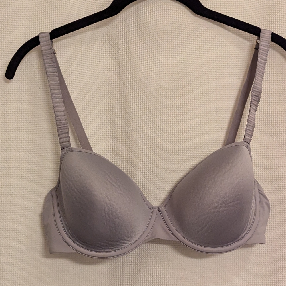 ThirdLove 24/7 Classic T-Shirt Bra 34D